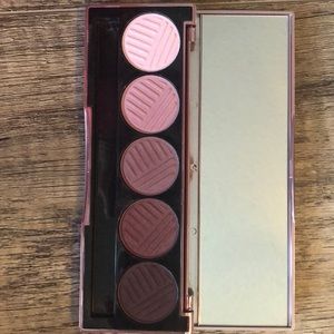 DOSE of colors marvelous mauve eyeshadow palette